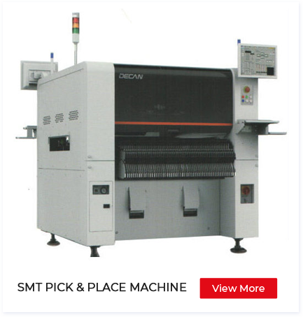 Selective wave soldering (S-455 )
