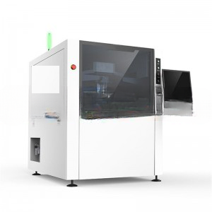 SFG Automatic Solder Paste Printer ASE