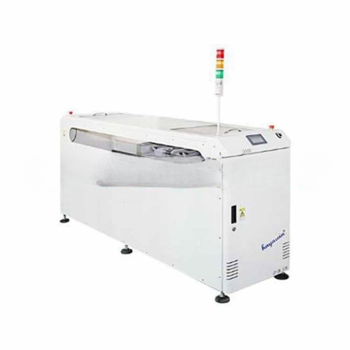 Automatic Shuttle Conveyor