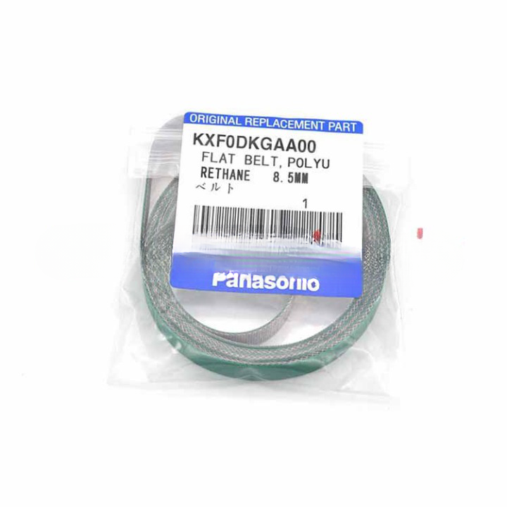 KXF0DKGAA00 Panasonic Flat Belt