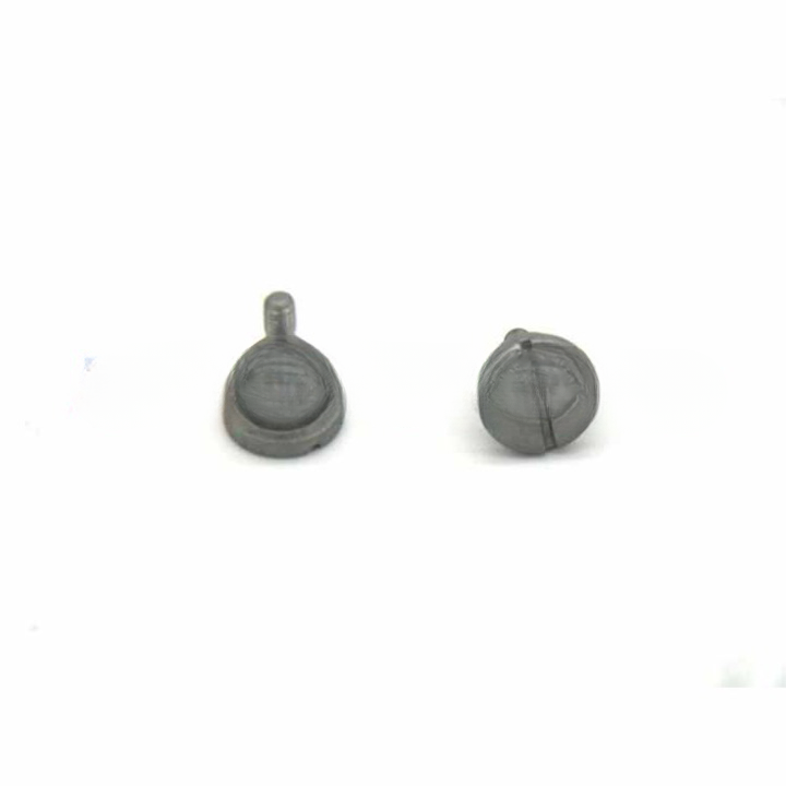 KXFA1L0AA00 Panasonic Cm402 Feeder Screw