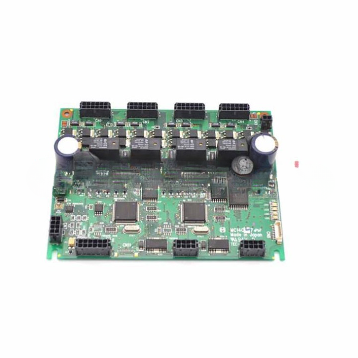 KXFE00F0A00 Panasonic CM402 Head PCB