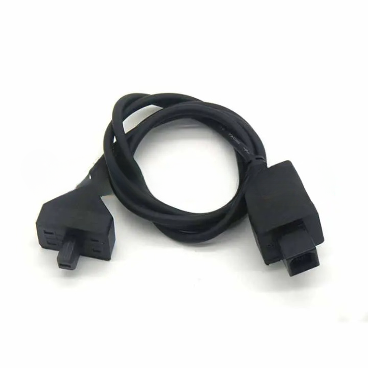 N510028646AB Panasonic Cable W/Connector, 500V-Len