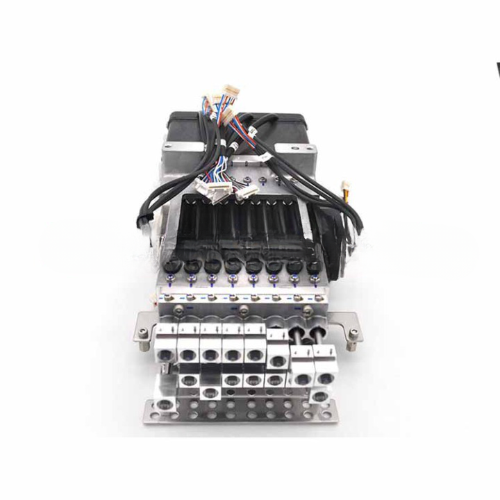 N510055635AA Panasonic SMT NPM 16H Motor