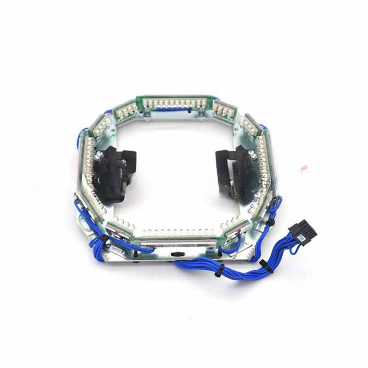 N510067651AA NPM Photometric Lights