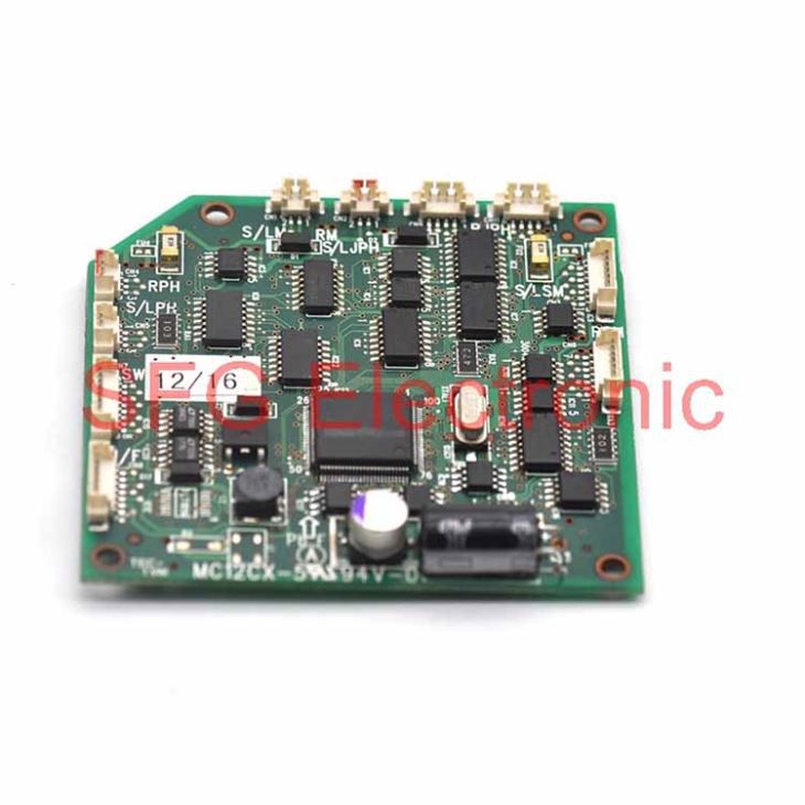N610032084AA Panasonic CM402/602 PCB Board