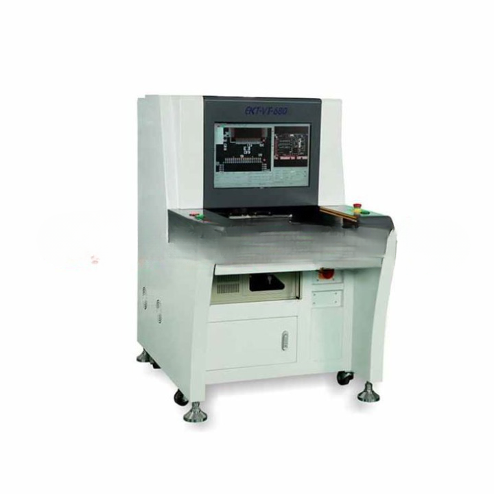 Offline AOI EKT-VT-680