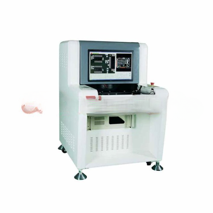 Offline AOI EKT-VT-880