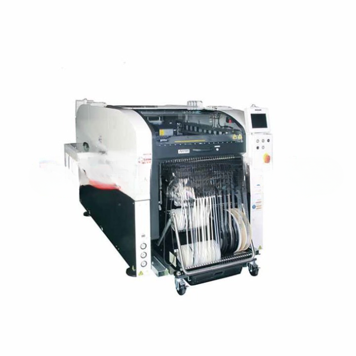 Panasonic SMT Chip Mounter NPM-W2