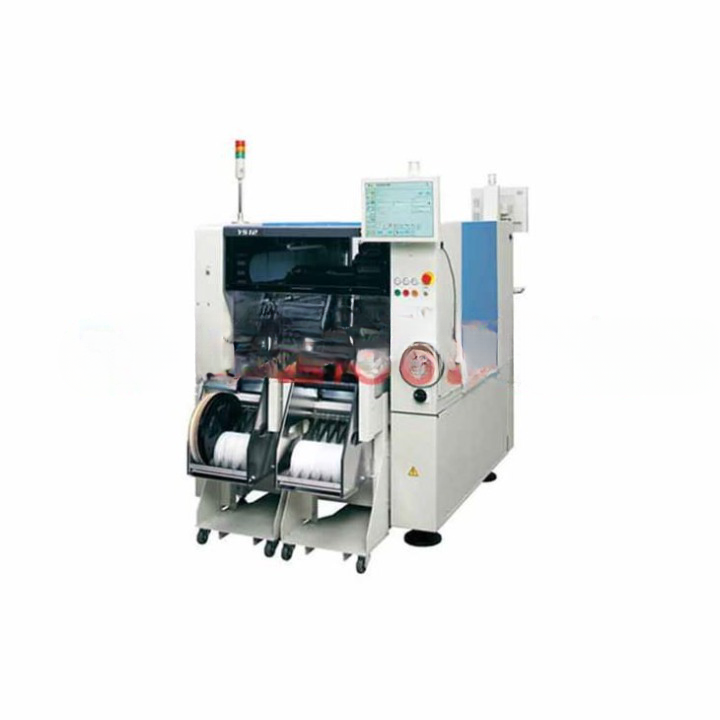 YAMAHA SMT Chip Mounter YS12