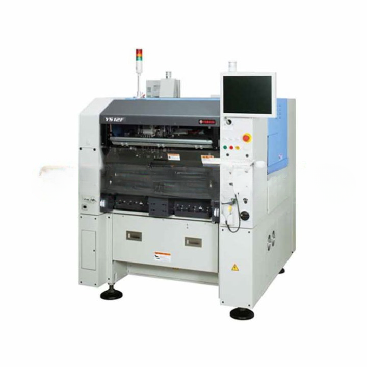 YAMAHA SMT Chip Mounter YS12F