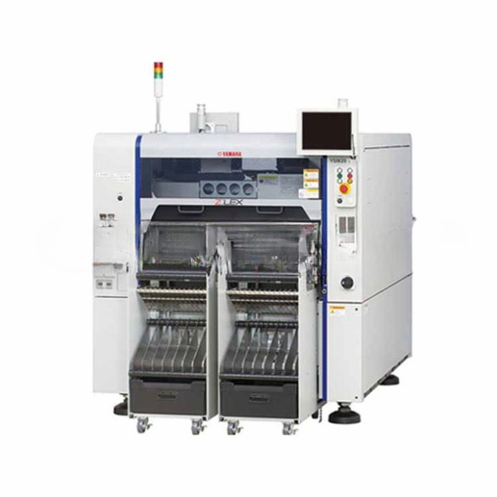 YAMAHA SMT Chip Mounter YS24