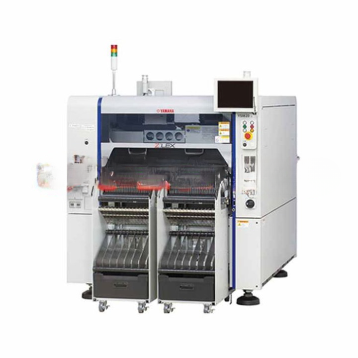 YAMAHA SMT Chip Mounter YSM20/YSM20W